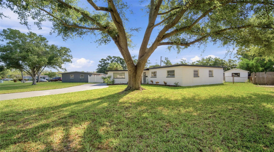 St Petersburg, Florida 33702, 4 Bedroom Bedrooms, ,3 Bathroombathrooms,Residential,For Sale,20Th,0,Mfrtb8517484