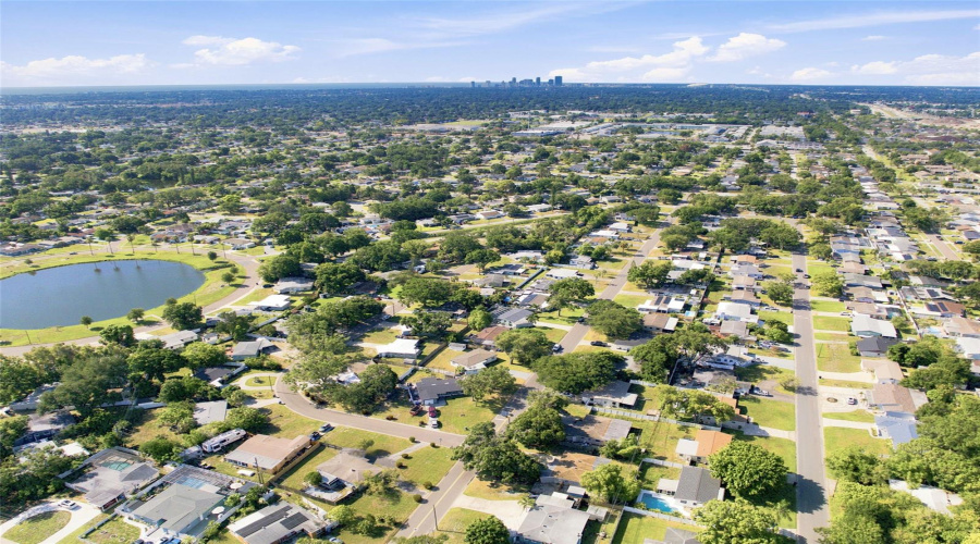 St Petersburg, Florida 33702, 4 Bedroom Bedrooms, ,3 Bathroombathrooms,Residential,For Sale,20Th,0,Mfrtb8517484