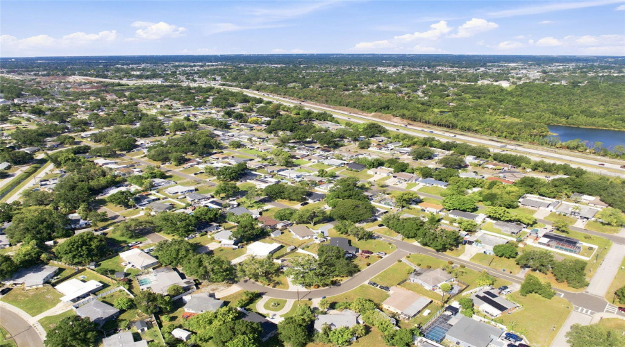 St Petersburg, Florida 33702, 4 Bedroom Bedrooms, ,3 Bathroombathrooms,Residential,For Sale,20Th,0,Mfrtb8517484