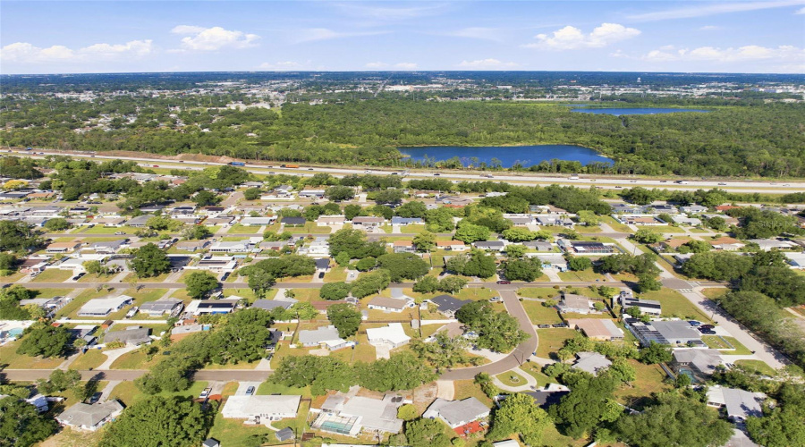 St Petersburg, Florida 33702, 4 Bedroom Bedrooms, ,3 Bathroombathrooms,Residential,For Sale,20Th,0,Mfrtb8517484