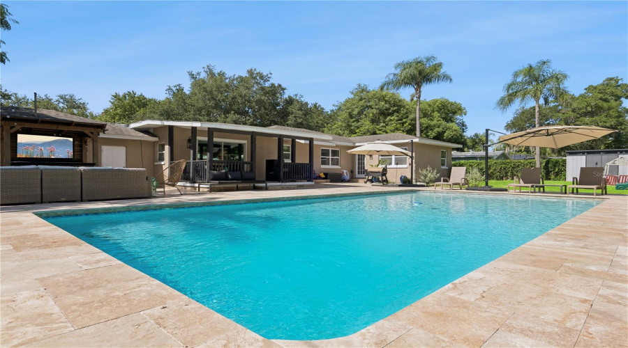 Winter Park, Florida 32789, 4 Bedroom Bedrooms, ,2 Bathroombathrooms,Residential,For Sale,Westminster,0,Mfro6435215