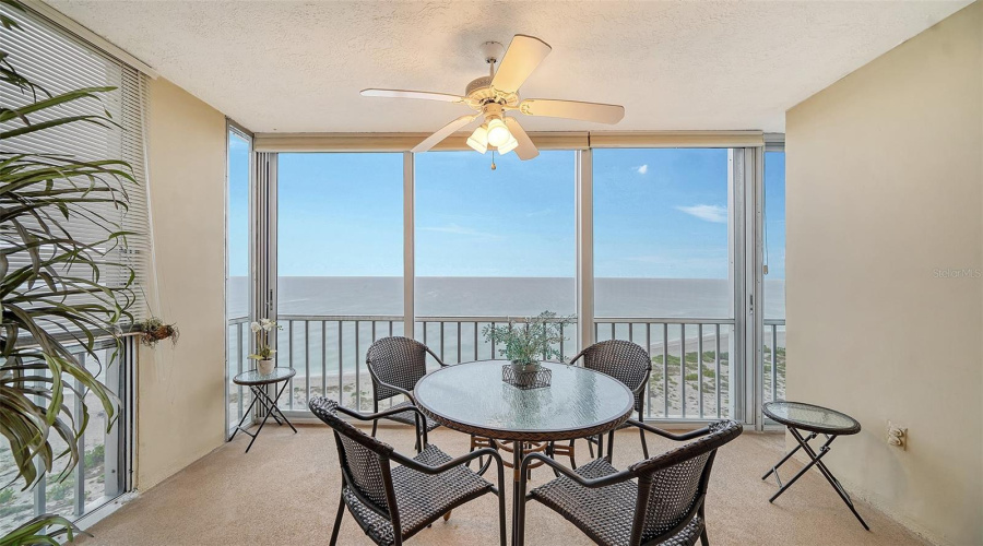Sweeping Gulf Views And Sunsets Are Everyday Bonuses....