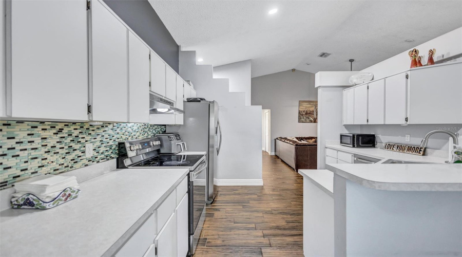 Tarpon Springs, Florida 34689, 4 Bedroom Bedrooms, ,2 Bathroombathrooms,Residential,For Sale,Countrywood,0,Mfrtb8488914