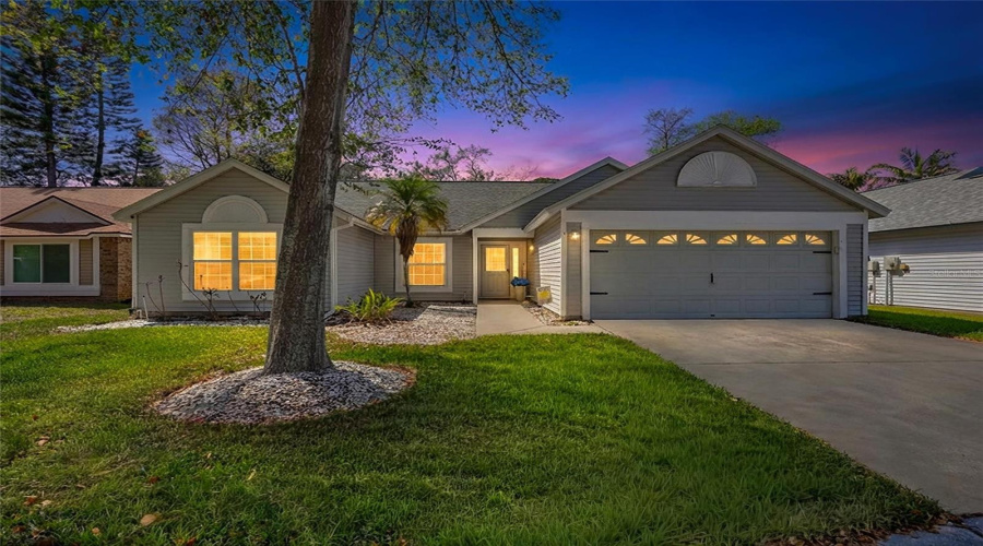 Tarpon Springs, Florida 34689, 4 Bedroom Bedrooms, ,2 Bathroombathrooms,Residential,For Sale,Countrywood,0,Mfrtb8488914