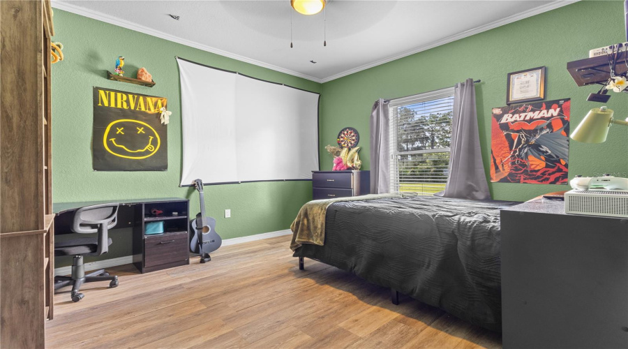 Bedroom #3