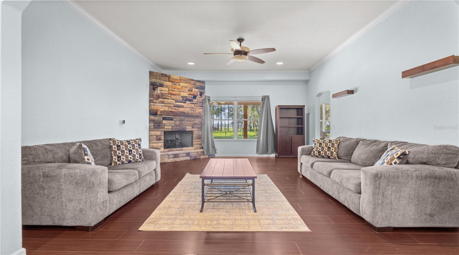 Living Room #1