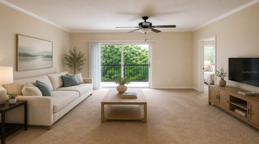 Tampa, Florida 33624, 2 Bedroom Bedrooms, ,2 Bathroombathrooms,Residential,For Sale,Pinnacle Heights,0,Mfrtb8542198