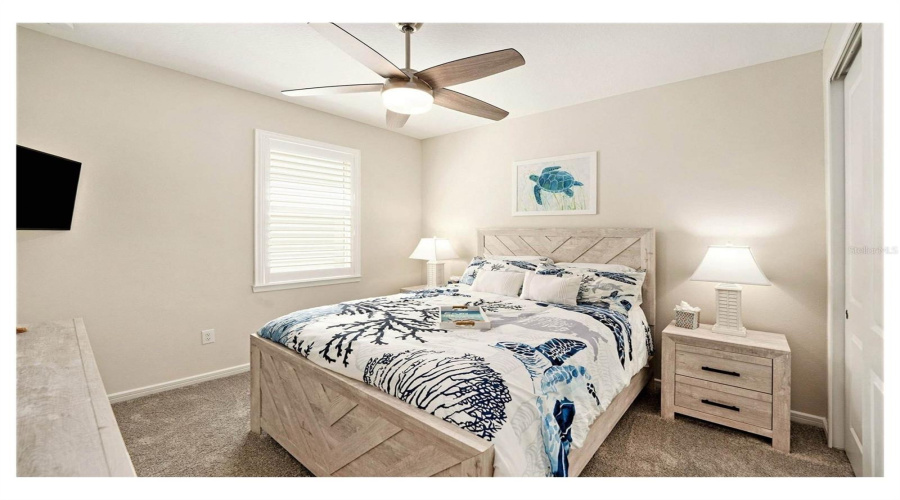 Guest Bedroom