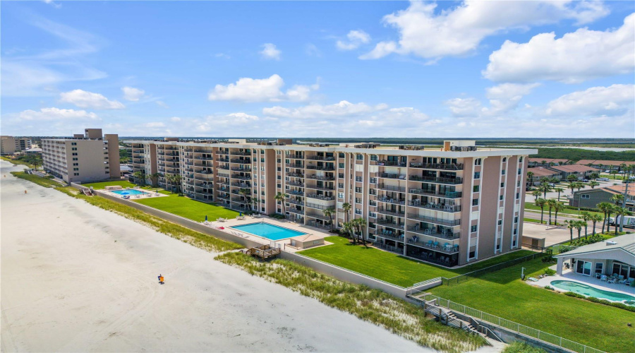 Ponce Inlet, Florida 32127, 2 Bedroom Bedrooms, ,2 Bathroombathrooms,Residential,For Sale,Atlantic,0,Mfrns1089105