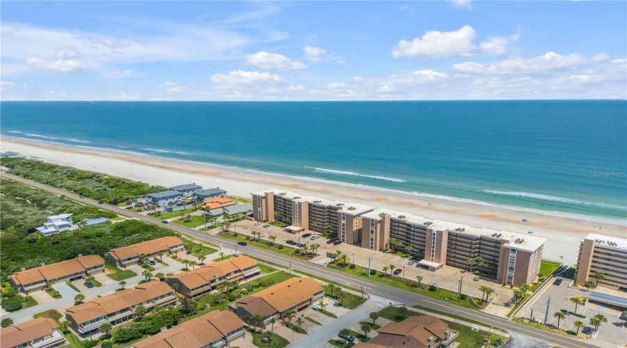 Ponce Inlet, Florida 32127, 2 Bedroom Bedrooms, ,2 Bathroombathrooms,Residential,For Sale,Atlantic,0,Mfrns1089105