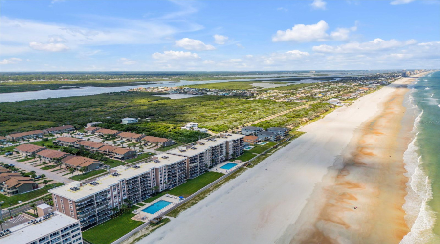 Ponce Inlet, Florida 32127, 2 Bedroom Bedrooms, ,2 Bathroombathrooms,Residential,For Sale,Atlantic,0,Mfrns1089105