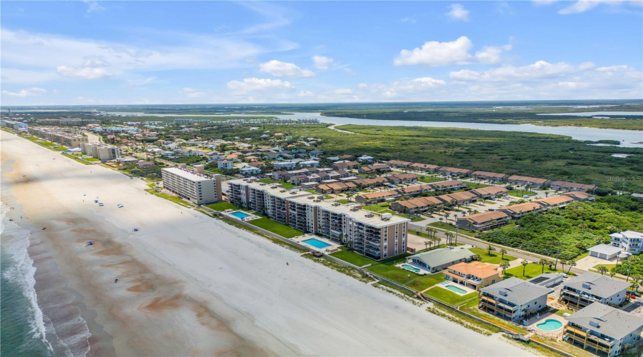 Ponce Inlet, Florida 32127, 2 Bedroom Bedrooms, ,2 Bathroombathrooms,Residential,For Sale,Atlantic,0,Mfrns1089105