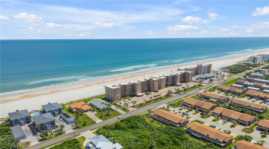 Ponce Inlet, Florida 32127, 2 Bedroom Bedrooms, ,2 Bathroombathrooms,Residential,For Sale,Atlantic,0,Mfrns1089105