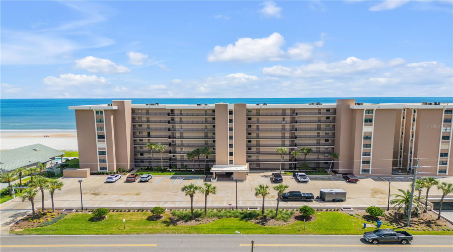 Ponce Inlet, Florida 32127, 2 Bedroom Bedrooms, ,2 Bathroombathrooms,Residential,For Sale,Atlantic,0,Mfrns1089105