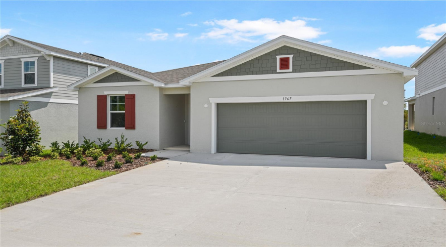 Deland, Florida 32720, 4 Bedroom Bedrooms, ,3 Bathroombathrooms,Residential,For Sale,Carnelian,0,Mfrs5127952