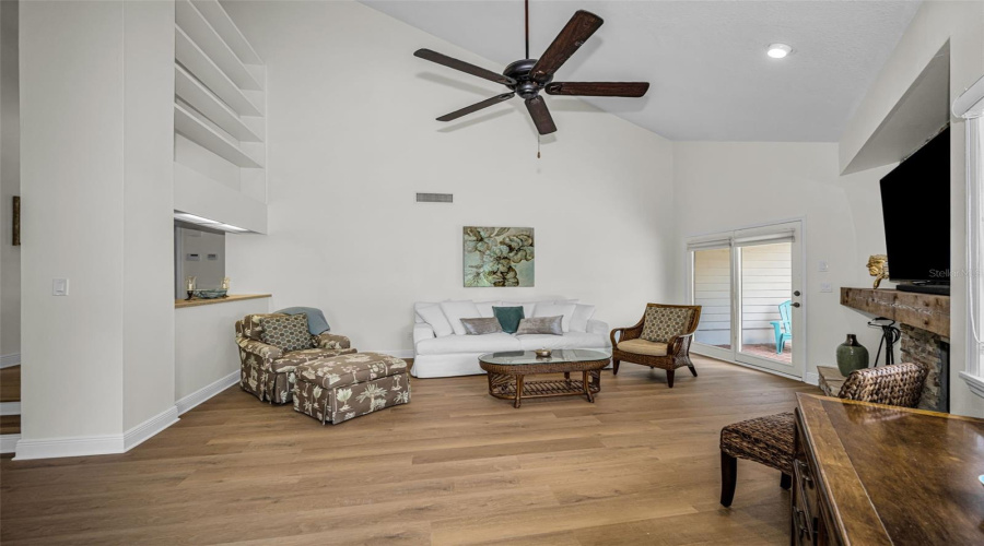 Most Furnishings Can Be Included In The Sale.
