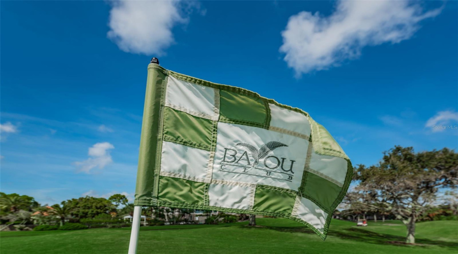 Incredible Course To Play!