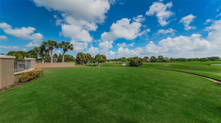 The Gorgeous Fairways Of The Bayou Course! Membership Required.
