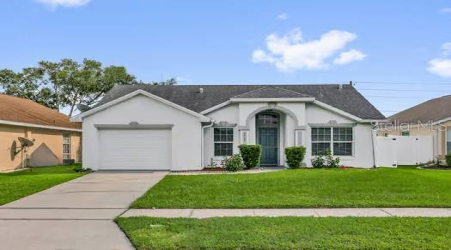 Orlando, Florida 32822, 3 Bedroom Bedrooms, ,2 Bathroombathrooms,Residential,For Sale,Fort Clinch,0,Mfro6436244