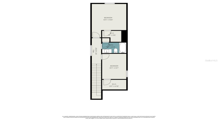 Seffner, Florida 33584, 3 Bedroom Bedrooms, ,2 Bathroombathrooms,Residential,For Sale,Garland,0,Mfrtb8500178