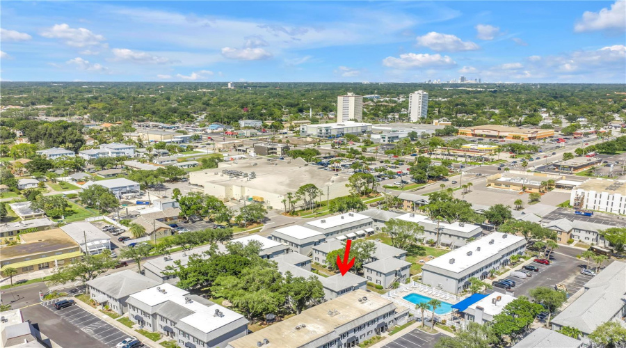 South Pasadena, Florida 33707, 1 Bedroom Bedrooms, ,1 Bathroombathrooms,Residential,For Sale,Sunset,0,Mfrtb8508980