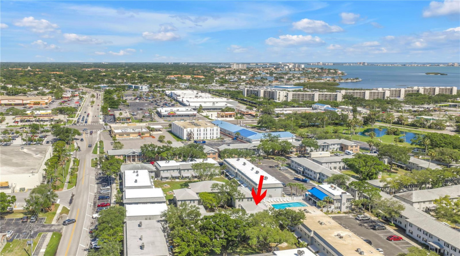 South Pasadena, Florida 33707, 1 Bedroom Bedrooms, ,1 Bathroombathrooms,Residential,For Sale,Sunset,0,Mfrtb8508980