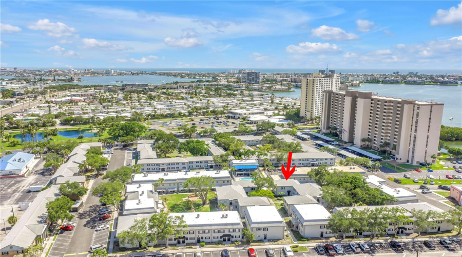 South Pasadena, Florida 33707, 1 Bedroom Bedrooms, ,1 Bathroombathrooms,Residential,For Sale,Sunset,0,Mfrtb8508980