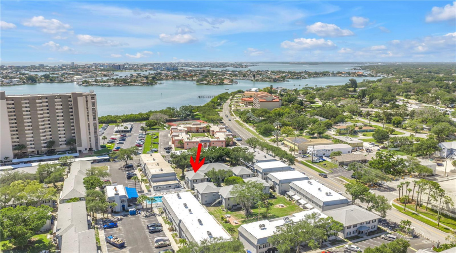 South Pasadena, Florida 33707, 1 Bedroom Bedrooms, ,1 Bathroombathrooms,Residential,For Sale,Sunset,0,Mfrtb8508980