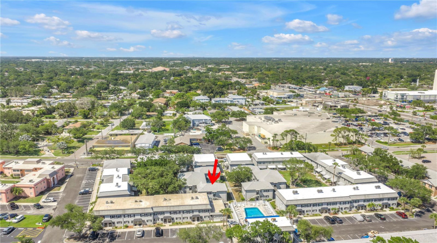 South Pasadena, Florida 33707, 1 Bedroom Bedrooms, ,1 Bathroombathrooms,Residential,For Sale,Sunset,0,Mfrtb8508980