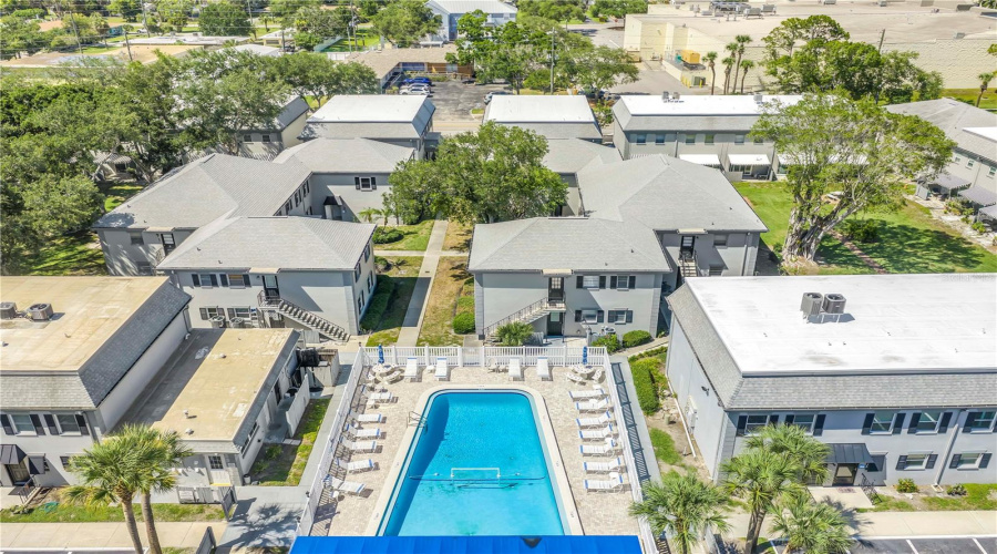 South Pasadena, Florida 33707, 1 Bedroom Bedrooms, ,1 Bathroombathrooms,Residential,For Sale,Sunset,0,Mfrtb8508980