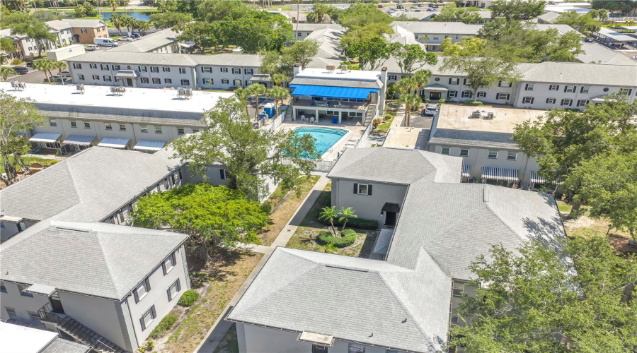 South Pasadena, Florida 33707, 1 Bedroom Bedrooms, ,1 Bathroombathrooms,Residential,For Sale,Sunset,0,Mfrtb8508980