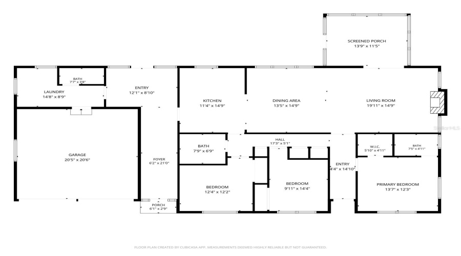 Belleair, Florida 33756, 3 Bedroom Bedrooms, ,3 Bathroombathrooms,Residential,For Sale,Eagles Nest,0,Mfrtb8521815
