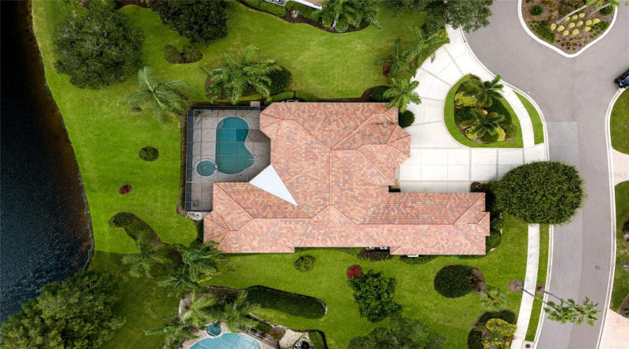 Brand New Roof July/Aug 2026