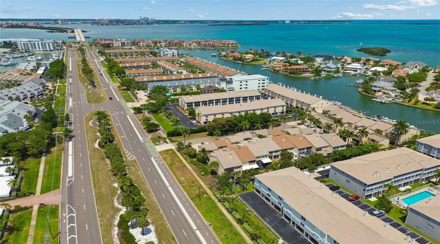 St Petersburg, Florida 33715, 4 Bedroom Bedrooms, ,3 Bathroombathrooms,Residential,For Sale,Pinellas Bayway,0,Mfrtb8505494