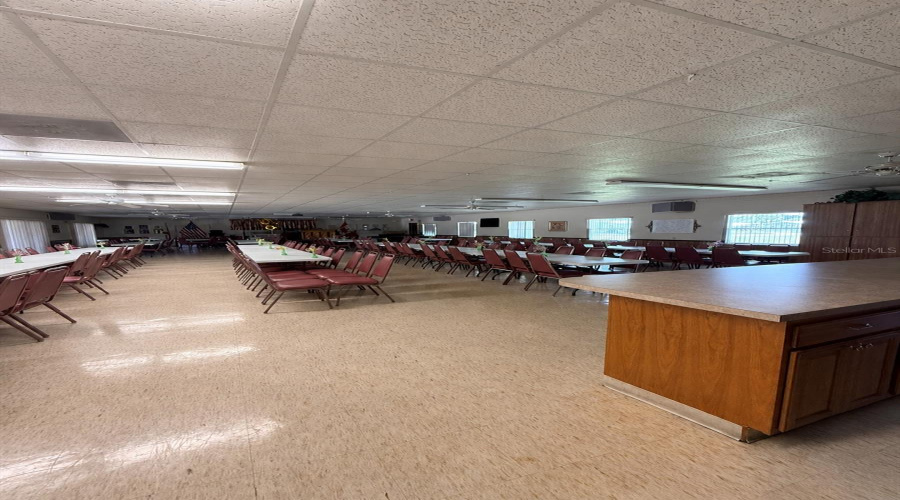 Clubhouse