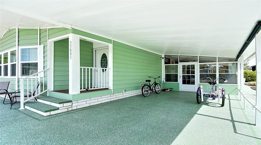 Zephyrhills, Florida 33541, 2 Bedroom Bedrooms, ,2 Bathroombathrooms,Residential,For Sale,Brisa,0,Mfrtb8505910