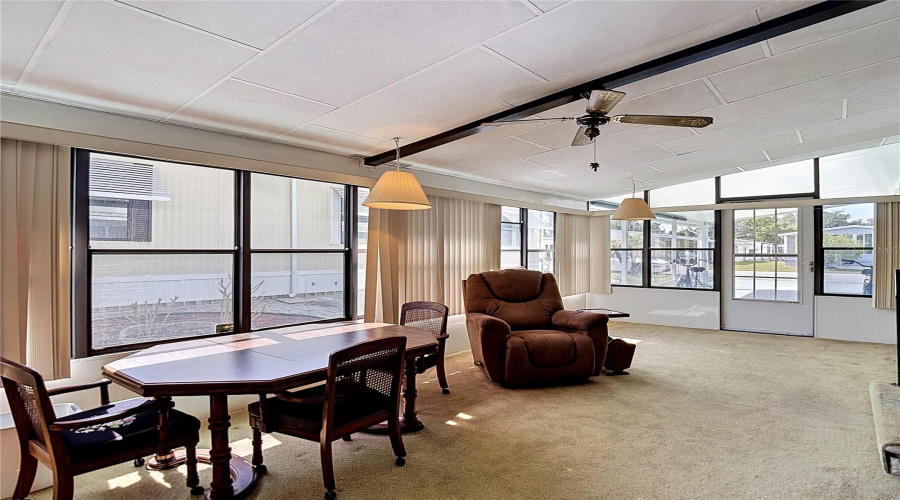 Florida Room