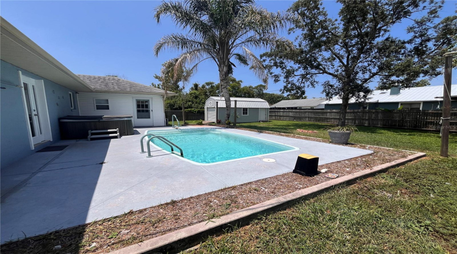New Smyrna Beach, Florida 32168, 3 Bedroom Bedrooms, ,2 Bathroombathrooms,Residential,For Sale,Milton,0,Mfrns1088583