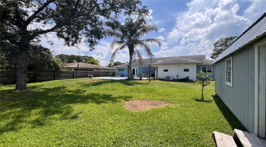 New Smyrna Beach, Florida 32168, 3 Bedroom Bedrooms, ,2 Bathroombathrooms,Residential,For Sale,Milton,0,Mfrns1088583