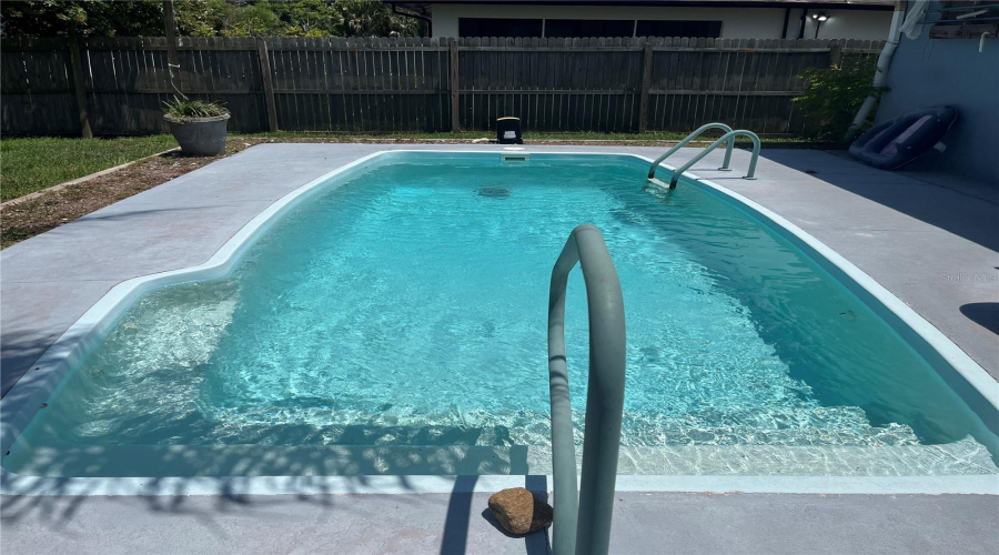 New Smyrna Beach, Florida 32168, 3 Bedroom Bedrooms, ,2 Bathroombathrooms,Residential,For Sale,Milton,0,Mfrns1088583