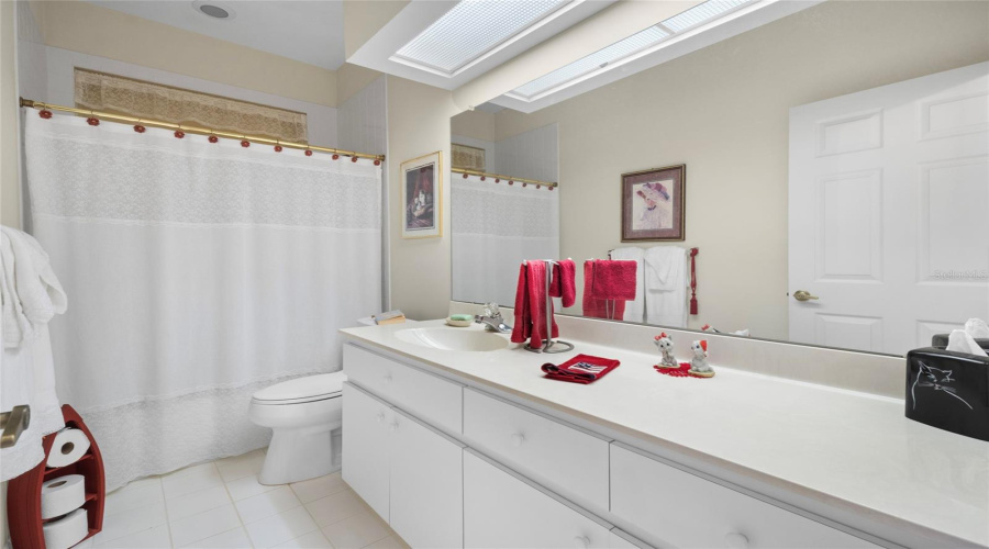 Bathroom #2