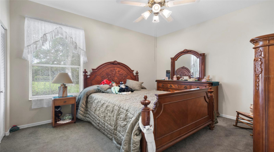 Bedroom #2