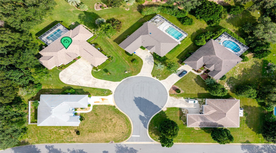 Beverly Hills, Florida 34465, 3 Bedroom Bedrooms, ,2 Bathroombathrooms,Residential,For Sale,Barclay,0,Mfro6436431