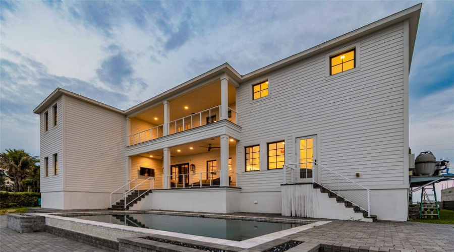 Tampa, Florida 33609, 5 Bedroom Bedrooms, ,5 Bathroombathrooms,Residential,For Sale,Mariner,0,Mfrtb8524372
