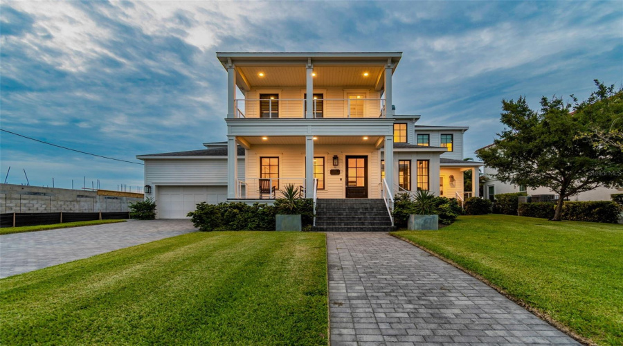 Tampa, Florida 33609, 5 Bedroom Bedrooms, ,5 Bathroombathrooms,Residential,For Sale,Mariner,0,Mfrtb8524372