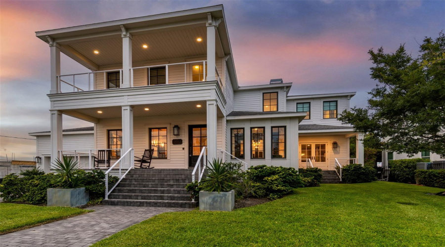 Tampa, Florida 33609, 5 Bedroom Bedrooms, ,5 Bathroombathrooms,Residential,For Sale,Mariner,0,Mfrtb8524372