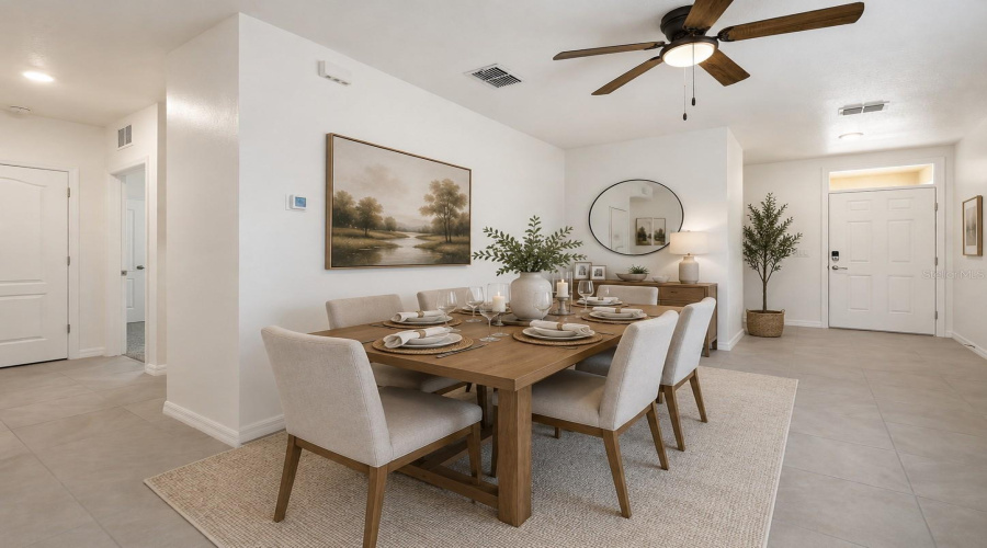 New Smyrna Beach, Florida 32168, 3 Bedroom Bedrooms, ,2 Bathroombathrooms,Residential,For Sale,Caryota,0,Mfrtb8530772