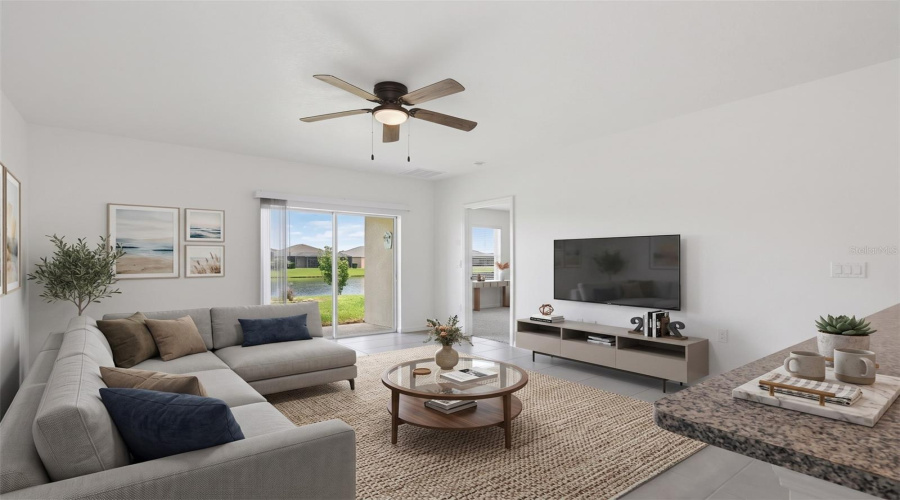 New Smyrna Beach, Florida 32168, 3 Bedroom Bedrooms, ,2 Bathroombathrooms,Residential,For Sale,Caryota,0,Mfrtb8530772