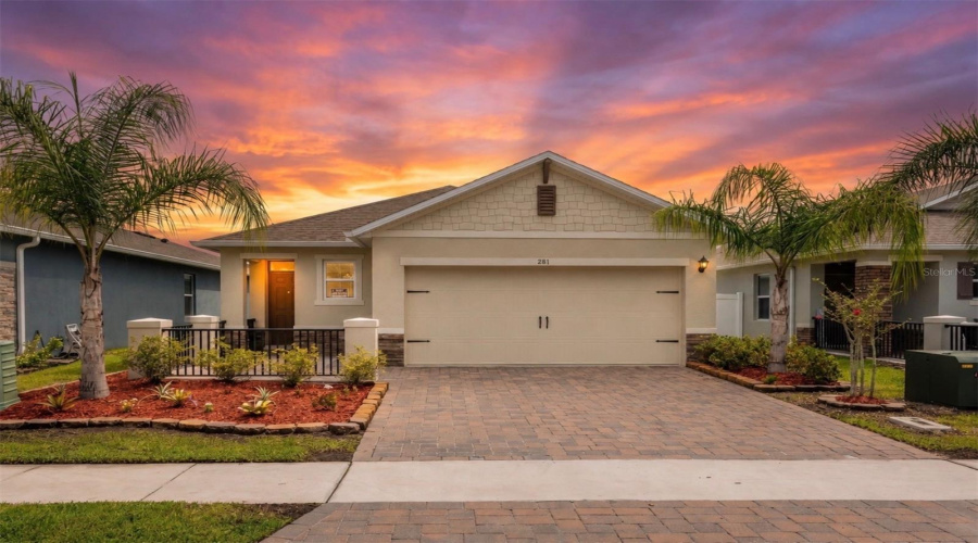 New Smyrna Beach, Florida 32168, 3 Bedroom Bedrooms, ,2 Bathroombathrooms,Residential,For Sale,Caryota,0,Mfrtb8530772