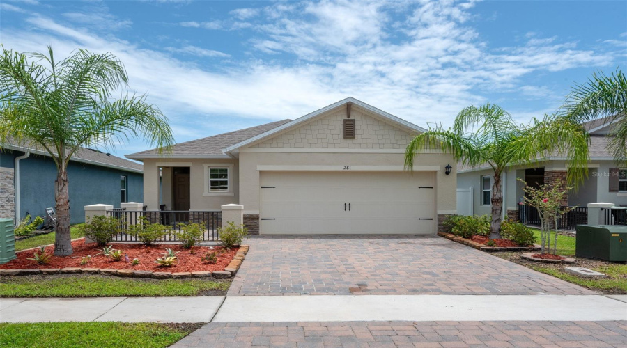 New Smyrna Beach, Florida 32168, 3 Bedroom Bedrooms, ,2 Bathroombathrooms,Residential,For Sale,Caryota,0,Mfrtb8530772